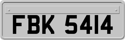 FBK5414