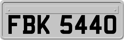FBK5440