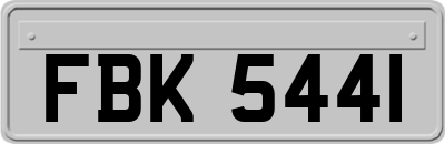 FBK5441