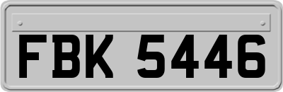 FBK5446