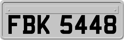 FBK5448