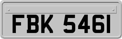 FBK5461