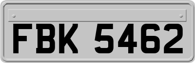 FBK5462