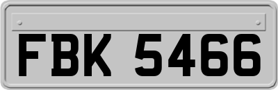 FBK5466