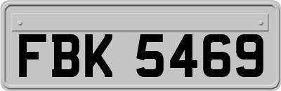 FBK5469