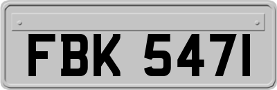 FBK5471