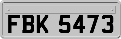 FBK5473