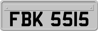 FBK5515