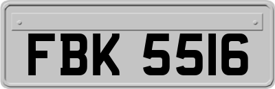 FBK5516
