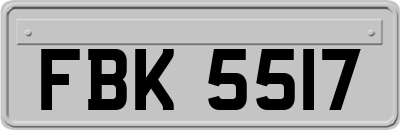 FBK5517