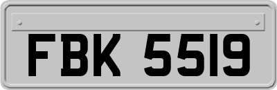 FBK5519