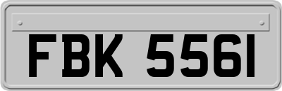FBK5561