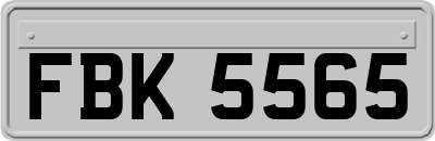 FBK5565