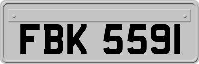 FBK5591
