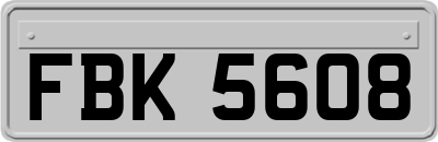 FBK5608