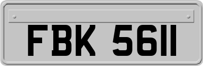FBK5611