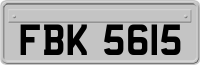 FBK5615