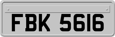 FBK5616