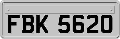 FBK5620