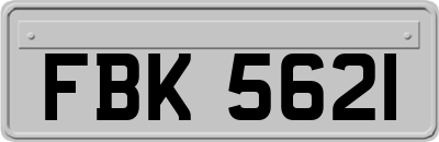 FBK5621