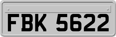 FBK5622