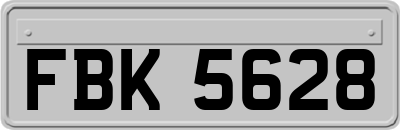 FBK5628