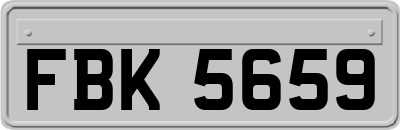 FBK5659