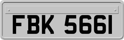 FBK5661