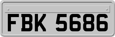 FBK5686