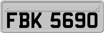 FBK5690