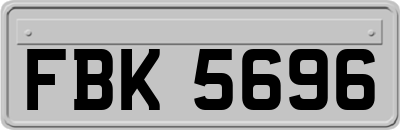 FBK5696