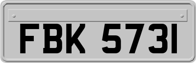 FBK5731