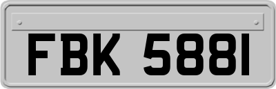 FBK5881