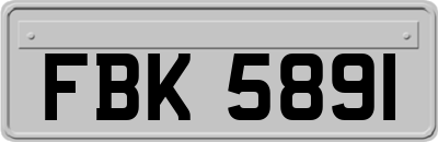 FBK5891