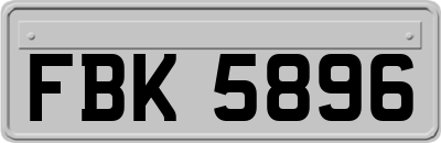 FBK5896
