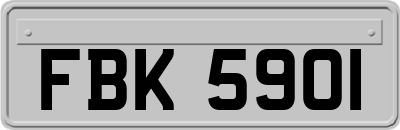 FBK5901