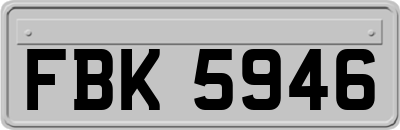 FBK5946