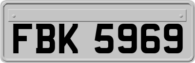 FBK5969