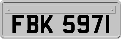 FBK5971
