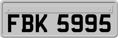 FBK5995
