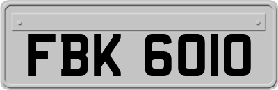 FBK6010