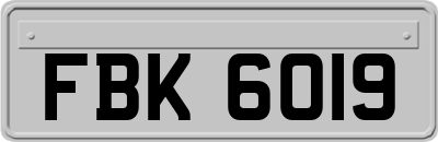 FBK6019