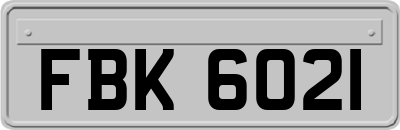 FBK6021