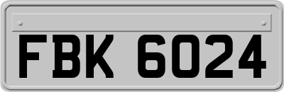 FBK6024