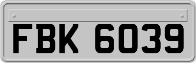 FBK6039