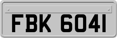FBK6041