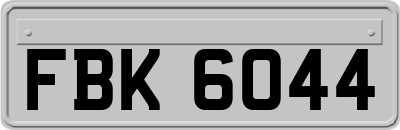 FBK6044