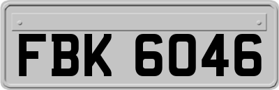 FBK6046