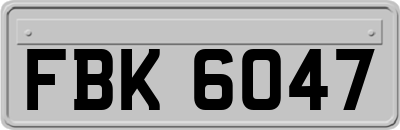 FBK6047