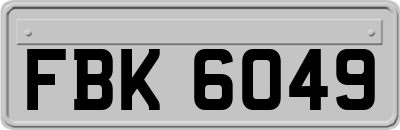FBK6049